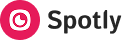 Spotly Logo